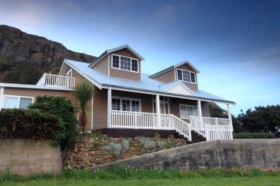 The Ark Stanley - Coogee Beach Accommodation
