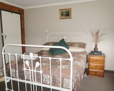 Duffys Self Contained Accommodation - Lismore Accommodation 2
