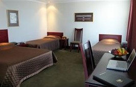 Fountainside Hotel Hobart - thumb 2