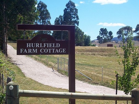 Hurlfield Farm Cottage - thumb 1