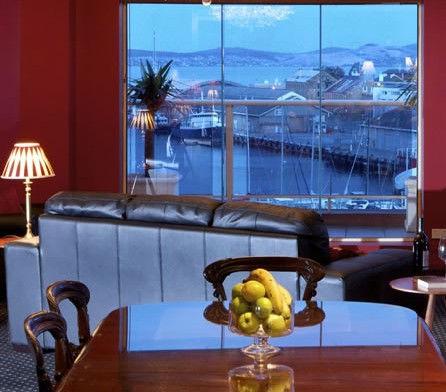 Sullivans Cove Apartments - Admiral's Penthouses - thumb 4