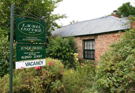 Laurel Cottage - thumb 1