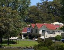 Best Western Murchison Lodge Motor Inn - thumb 2