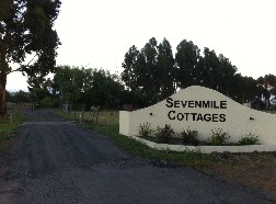Seven Mile Cottages - thumb 3