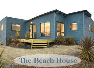 Seabreeze Cottages - St Kilda Accommodation 1