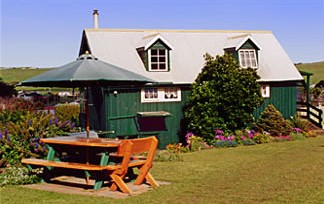 Touchwood Cottages - thumb 3