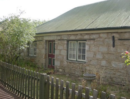 Colonial Cottages Of Ross - Captain Samuels Cottage - thumb 2