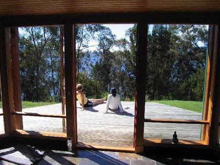 Niche - Southern Tasmanian Yoga Retreat Centre - thumb 1