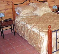 Barra Farm Bed And Breakfast - Lismore Accommodation 1