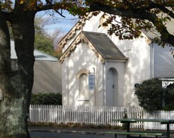 Old Wesleyan Chapel - Lismore Accommodation 2