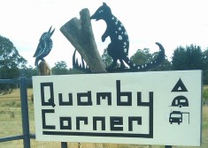 Quamby Corner Caravan Park - thumb 3