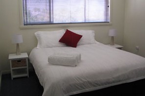 Old Pier Apartments - Lismore Accommodation 1