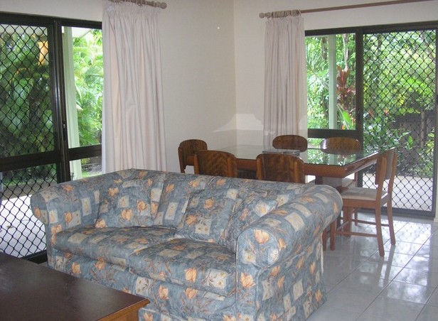 Kuranda Villas - Accommodation Resorts