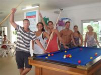 Absolute Backpackers Mission Beach - Casino Accommodation
