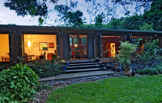 Cow Bay Homestay Bed and Breakfast - Accommodation in Brisbane