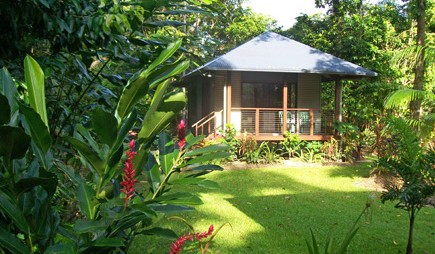 Lost Paradise - Accommodation Airlie Beach