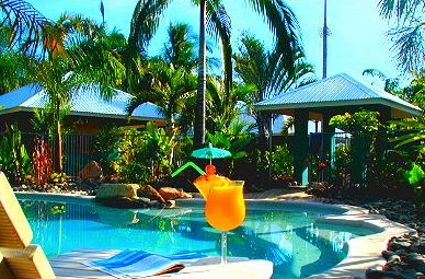 Mission Beach Shores - Accommodation Cooktown