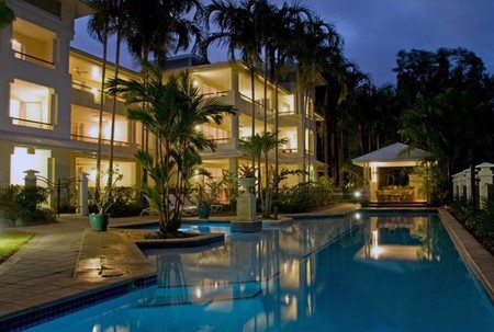 Mandalay Luxury Beachfront Apartments - thumb 1