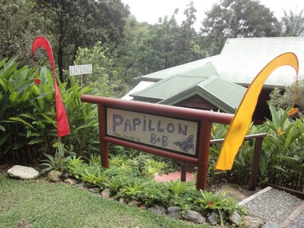 Papillon Bed And Breakfast - thumb 5