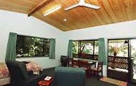 Chambers Wildlife Rainforest Lodges - Grafton Accommodation 2