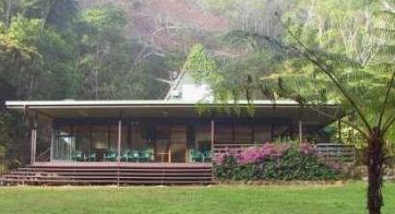Chambers Wildlife Rainforest Lodges - Coogee Beach Accommodation 3
