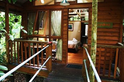 Daintree Wilderness Lodge - thumb 1