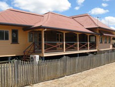 Chillagoe Guest House - thumb 5