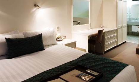 Castaways Resort and Spa Mission Beach - Accommodation Adelaide