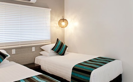 Castaways Resort And Spa Mission Beach - Accommodation in Bendigo 3