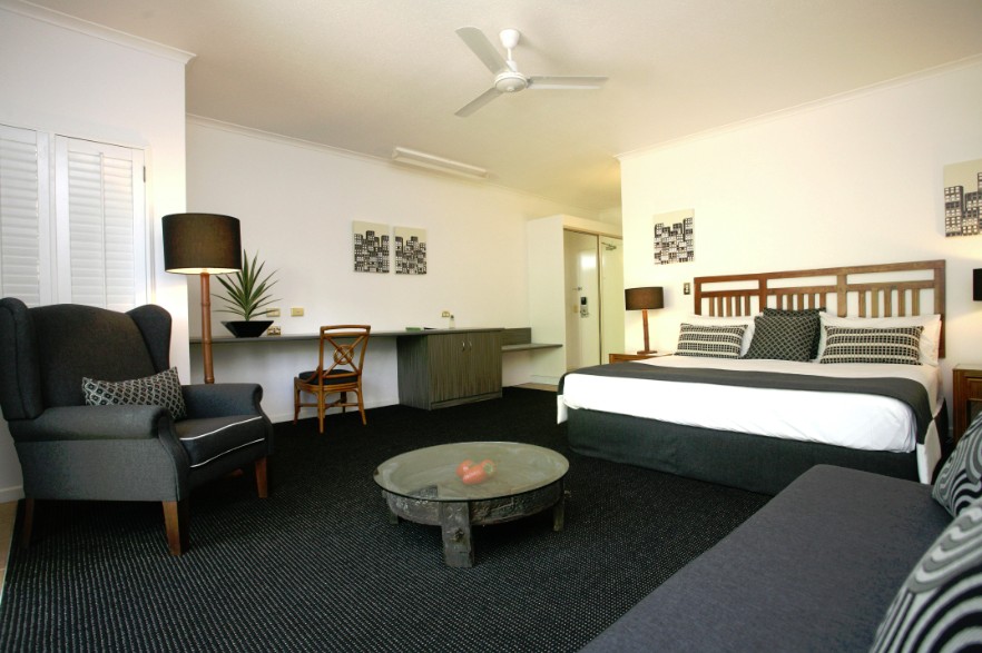 Ramada Resort Port Douglas - Accommodation Mount Tamborine 3