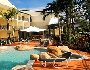 Cairns Queenslander Apartments - thumb 1