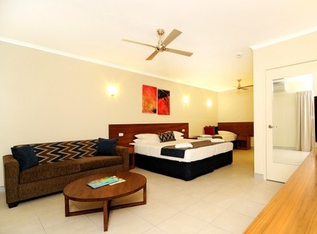 Cairns Queenslander Apartments - thumb 3