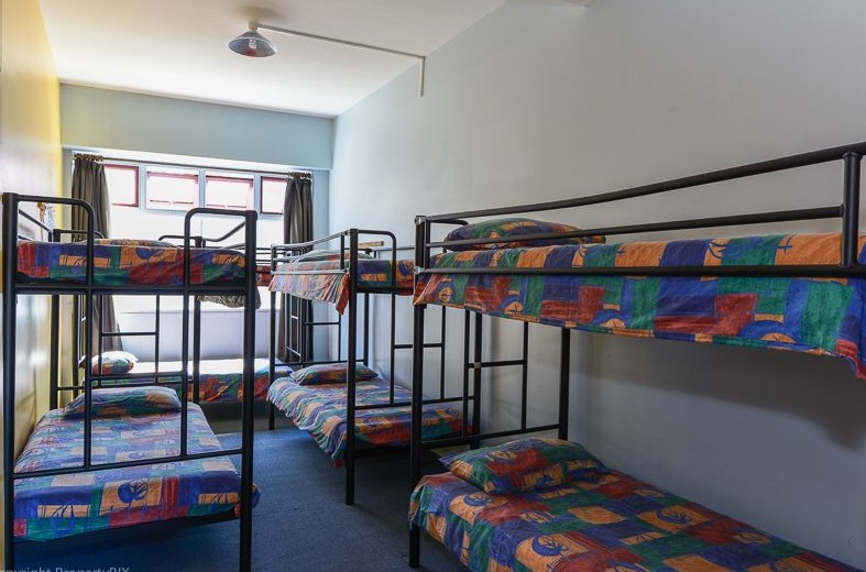 Hobart's Accommodation And Hostel - thumb 0