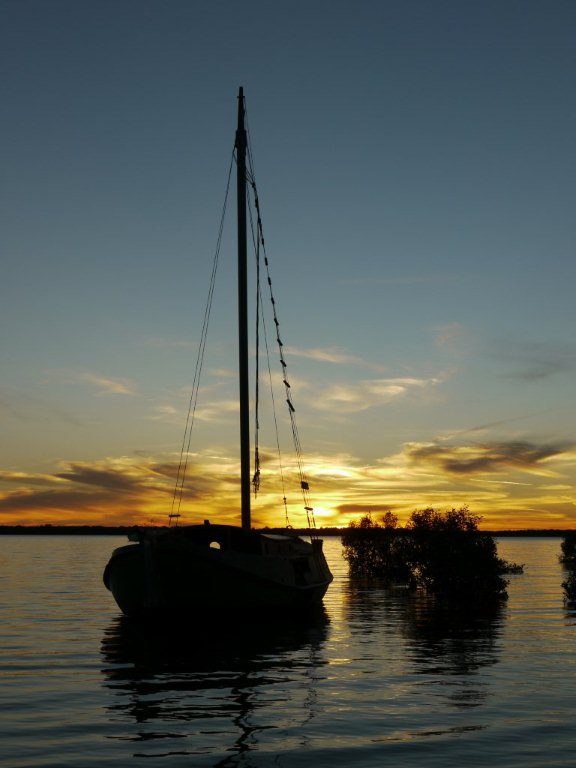 Rainbow Waters Holiday Park - Port Augusta Accommodation
