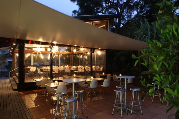 BreakFree Rainbow Shores - Coogee Beach Accommodation