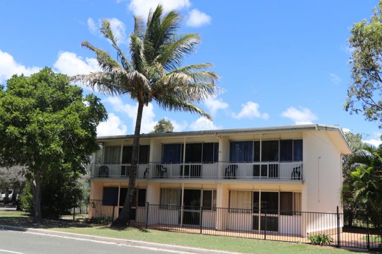 Pippies Beachhouse - Accommodation in Brisbane