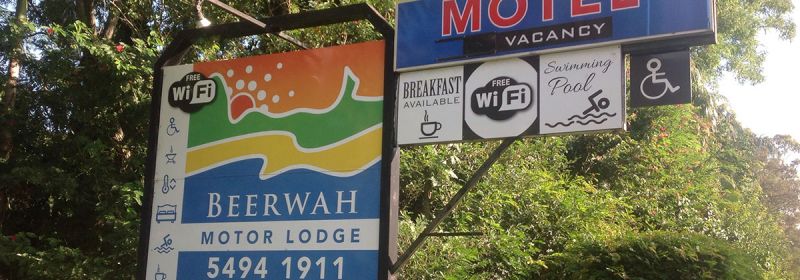 Beerwah Motor Lodge - thumb 1