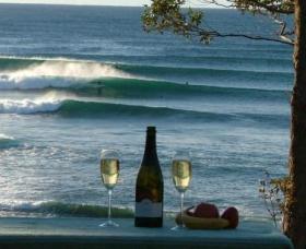 Mollymook Beach Waterfront - Tweed Heads Accommodation
