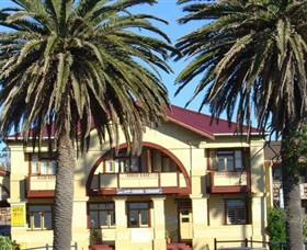 Bermagui Beach Hotel Motel - Accommodation Tasmania