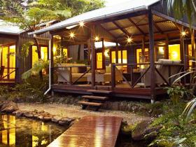 Spicers Tamarind Retreat and Spa - Accommodation in Brisbane