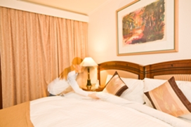 Quality Inn Country Plaza Queanbeyan - Accommodation Resorts