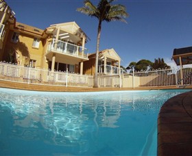 Mollymook Sands Unit 14 - Accommodation Cooktown