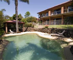 Mollymook Seascape Motel - Accommodation Find