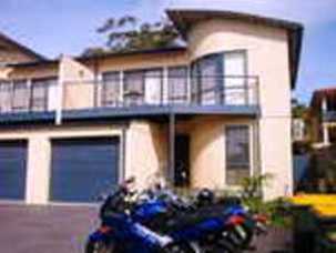 Ashwill Apartment - Accommodation Sunshine Coast