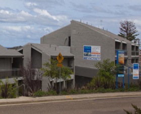 Horizon Apartments Narooma - Accommodation Port Macquarie