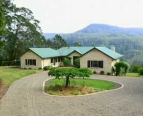 Away at Berry - Accommodation Cooktown