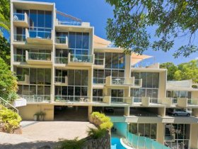 Little Cove Court - Accommodation Cooktown
