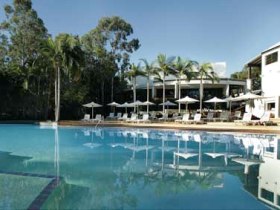 Palmer Coolum Resort - Accommodation in Brisbane
