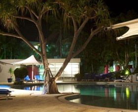 OMAC Premium Apartments at Noosa Blue Resort - Casino Accommodation