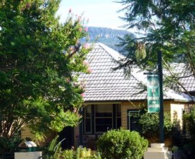 Retrospect Bed and Breakfast - Accommodation Perth